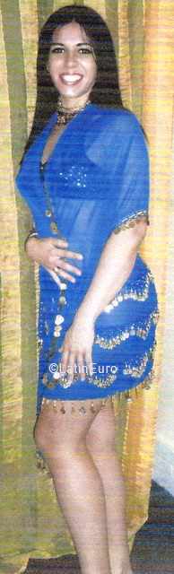 Date this gorgeous Brazil girl Monica from GUARAPARI B5518