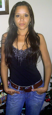 Date this passionate Brazil girl Nadia from SAO PAULO B2741