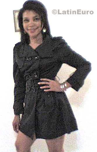 Date this passionate Brazil girl Irailde from Curitiba B554