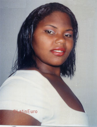 Date this exotic Brazil girl Bruna from ARARUAMA B5542