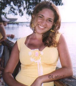 Date this nice looking Brazil girl Christiane from JOAO PESSOA B5548