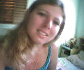 Date this attractive Brazil girl Daianni from SERTANOPOLIS B5592