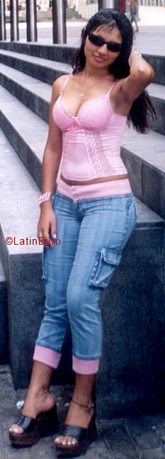 Date this gorgeous Brazil girl Maria from MARANGUAPE B5603