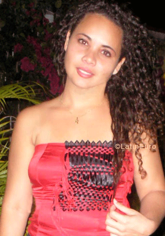 Date this exotic Brazil girl Renata from PAULISTA B5626
