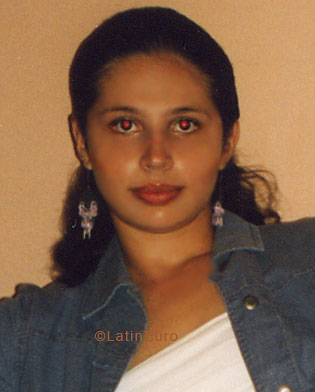 Date this stunning Brazil girl Camila from FORTALEZA B5631