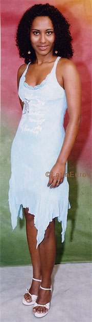 Date this passionate Brazil girl Maria from SAO PAULO B5641