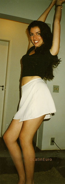 Date this fun Brazil girl Ana from  B5645