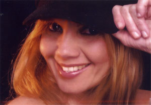 Date this beautiful Brazil girl Liliana from BELO HORIZONTE B5662