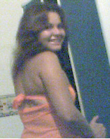 Date this young Brazil girl Marcia from IMPERATRIZ B5717