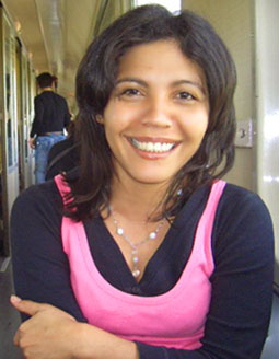 Date this good-looking Brazil girl Maria from IMPERATRIZ B5720