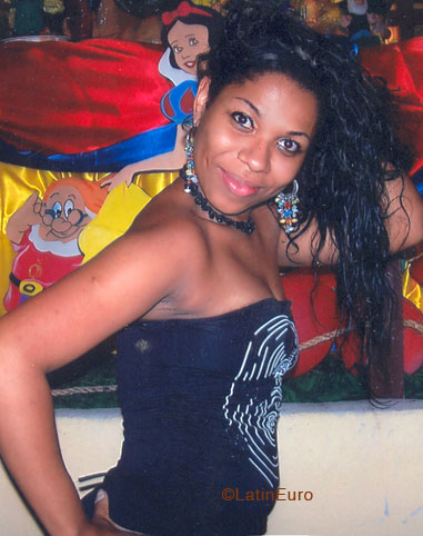 Date this cute Brazil girl Tatiana from  B5738