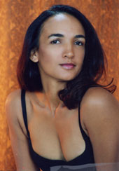 Date this young Brazil girl Cristiane from FORTALEZA B5765
