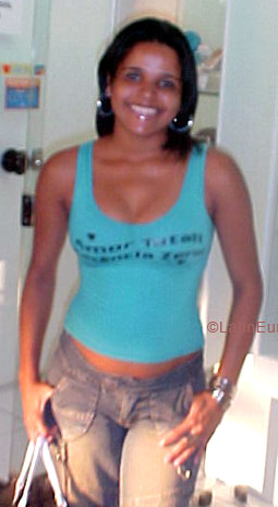 Date this hard body Brazil girl Cristiane from SALVADOR B5779