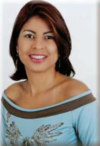 Date this fun Brazil girl Jacilene from JABOATAO DOS GUARARAPES B5784