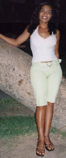 Date this sensual Brazil girl Elza from FORTALEZA B5840
