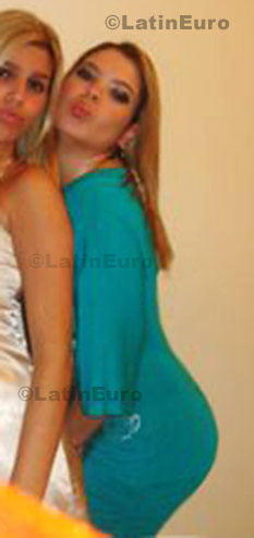 Date this delightful Brazil girl Claudia from Rio de Janeiro B589