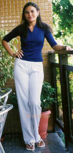 Date this pretty Brazil girl Ana from  B5906