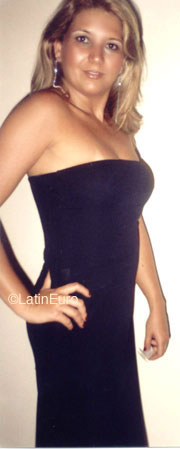 Date this pretty Brazil girl Alexandra from SERRA B5922