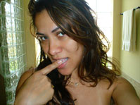 Date this funny Brazil girl Maria from  B5927
