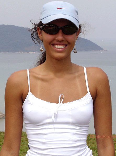 Date this exotic Brazil girl Daiane from JUNDIAI B5932