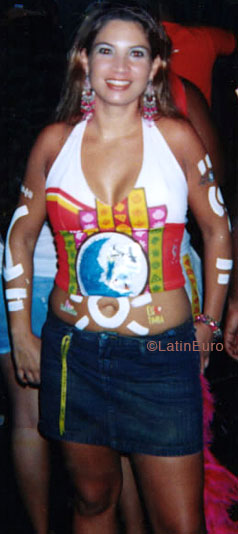 Date this fun Brazil girl Aline from RECIFE B5941