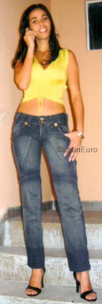 Date this passionate Brazil girl Amanda from ITAIM B5949