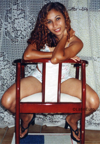 Date this georgeous Brazil girl Lucimaura from VILA NOVA B5969