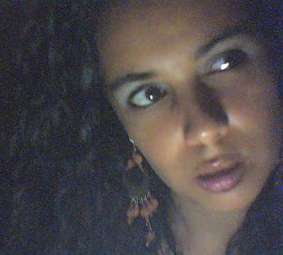 Date this fun Brazil girl Erika from SALVADOR B6002