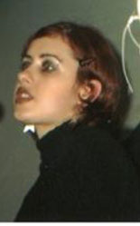 Date this nice looking Brazil girl Renata from FLORIANOPOLIS B6045