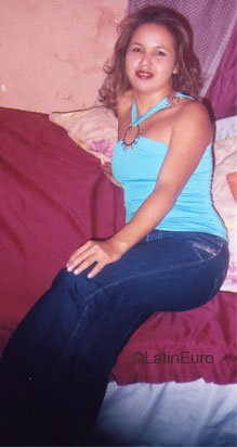 Date this cute Brazil girl Euneuza from BRASILIA B6065