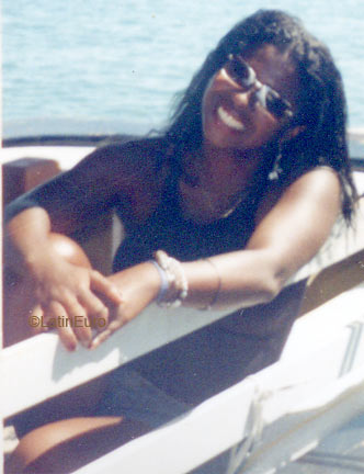 Date this hot Brazil girl Dulcicleia from ILHEUS B6084