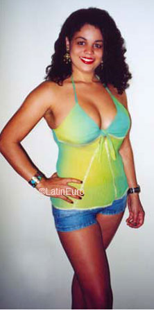 Date this georgeous Brazil girl Gloria from LOURDES B6097