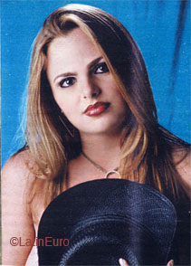 Date this cute Brazil girl Karina from FORTALEZA B6110