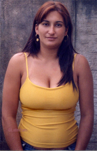 Date this happy Brazil girl Guarciaba from BOTELHOS B6118