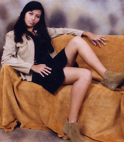 Date this stunning Brazil girl Anne from MACEIO B6123