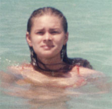 Date this foxy Brazil girl Maria from NATAL B6131