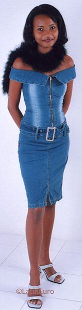 Date this lovely Brazil girl Michelle from RECIFE B6136