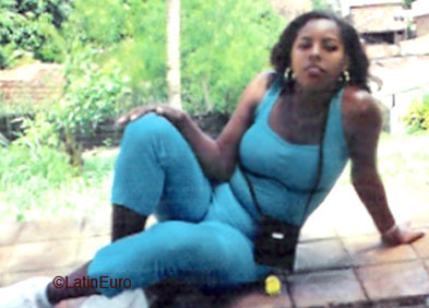 Date this funny Brazil girl Marcia from SALVADOR B6164