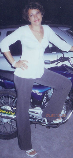 Date this passionate Brazil girl Andreia from RIO DE JANEIRO B6169