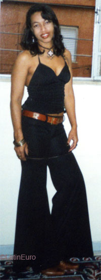 Date this foxy Brazil girl Sandra from SAO PAULO B6170