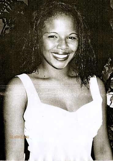 Date this athletic Brazil girl Melina from PEDERNEIRAS B6206