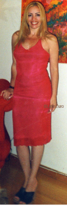 Date this voluptuous Brazil girl Maria from RIO DE JANEIRO B6212