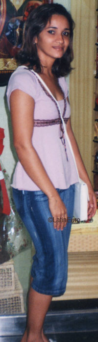 Date this athletic Brazil girl Angeline from JOAO PESSOA B6222