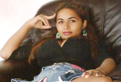 Date this nice looking Brazil girl Luciene from FORTALEZA B6235