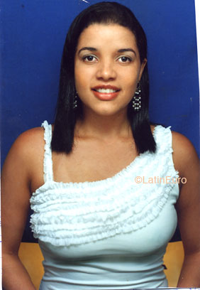 Date this lovely Brazil girl Micaly from JABOATAO B6276