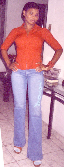 Date this exotic Brazil girl Elizabeth from SAO LUIS B6283