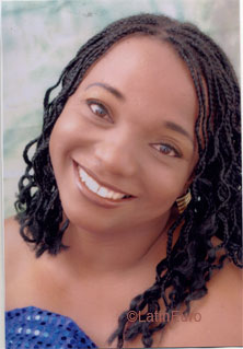 Date this lovely Brazil girl Paula from NOVA IGUACU B6286