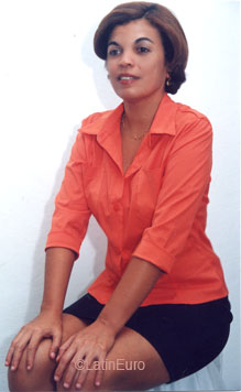 Date this charming Brazil girl Eliane from MACEIO B6315