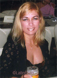 Date this fun Brazil girl Maria from SAO PAULO B6336