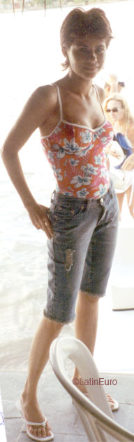 Date this stunning Brazil girl Tereza from BRASILIA B6345